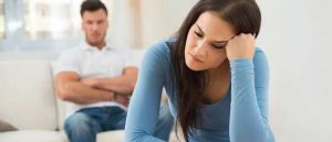 خیانت برای ختم رابطه زناشویی نویسنده صفایی مقدم دکتر روانشناس
