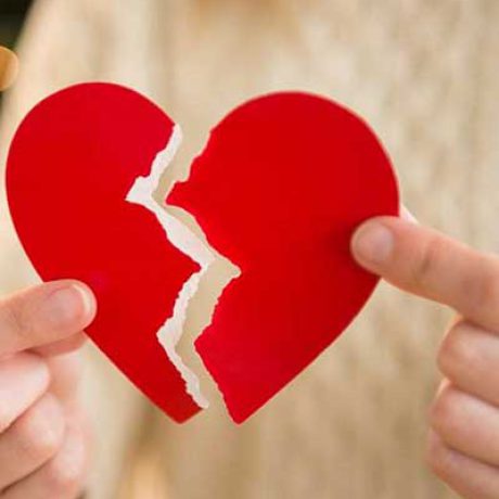 ‍ ابعاد مختلف آسیب های ناشی از طلاق