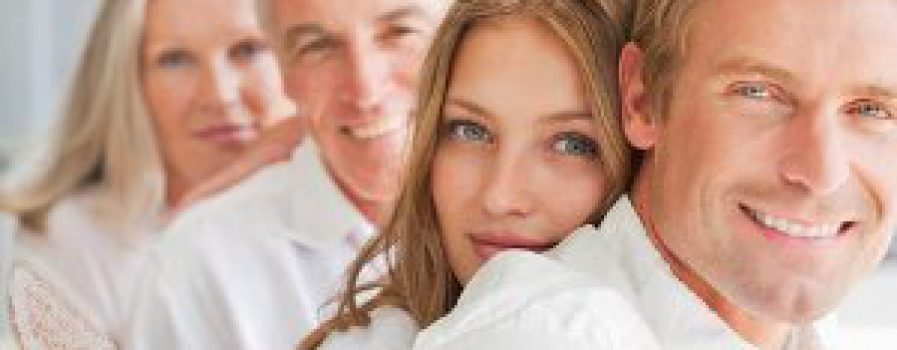 زنان قابلیت‌‌‌های بسیاری برای برانگیختن نقاط قوت رفتاری در شوهرشان دارند