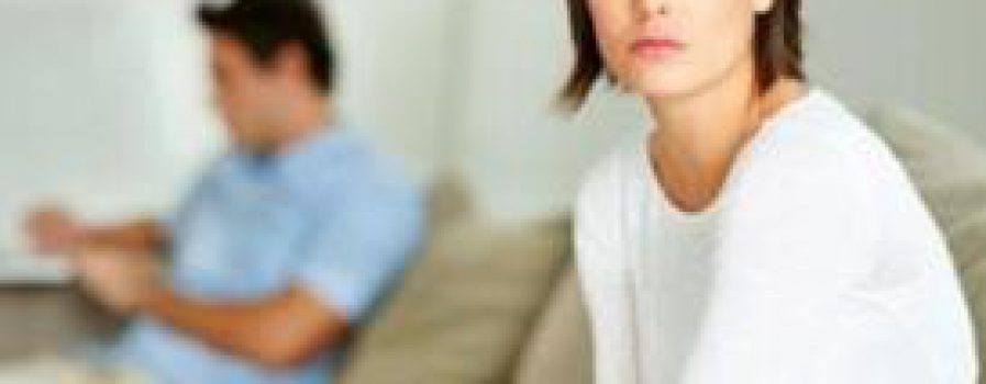 ۵ دلیل عمده برای طلاق و جدایی زوجین