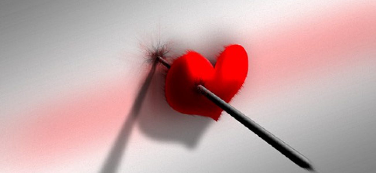 با شکست عشقی و برهم خوردن رابطه چگونه کنار بیاییم؟ نویسنده : دکتر روانشناس