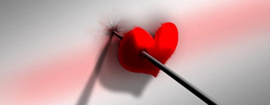 با شکست عشقی و برهم خوردن رابطه چگونه کنار بیاییم؟ نویسنده : دکتر روانشناس